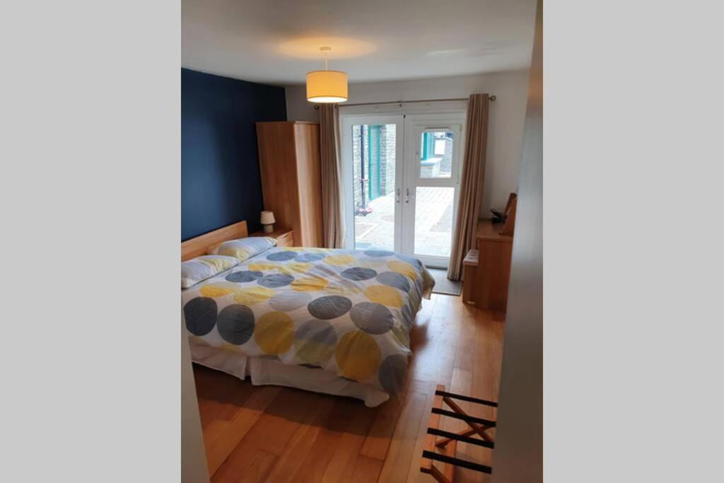 LeapThewaterline_Glandore Seaside House In A Dream Location In West Cork公寓 外观 照片